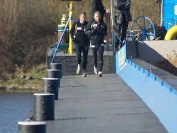 Duwbak-Marathon 2008